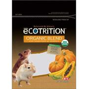 Ecotrition Organic Blend Hamster/Gerbil  2 Lb - 6 Cs Best Price