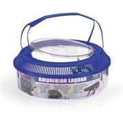 Amphibian Lagoon - Round (11 X 3') Best Price