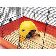 Critter Space Pod Hideout Best Price