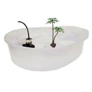Jumbo Swamp Kidney Bowl 28.5' X 18' X 6'H Best Price
