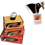 Fluk Deep Dome Clamp Lamp Best Price