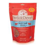 Freeze Dried Dandy Lamb Dinner Dog Best Price