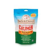 Carnivore Crunch Beef Dog Treats 4Oz Best Price