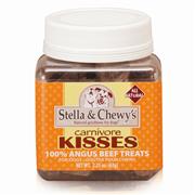 Carnivore Kisses Beef Dog Treats 2.75Oz Best Price