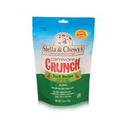 Carnivore Crunch Duck  Duck Goose Dog Treats 4Oz Best Price