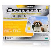 Certifect For Dogs Best Price