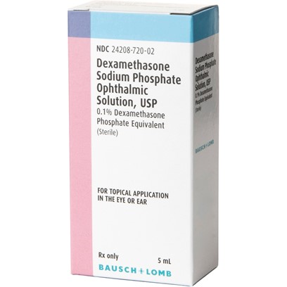 buy dexamethasone solution