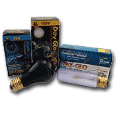 Hagen Presents Hagen Glo Reptile Bulbs 60watt (Day). Provides Healthy Sunlight that your Reptile Requires. Also Promotes Activity, Healthy Digestion and Heat Regulation. [10908]