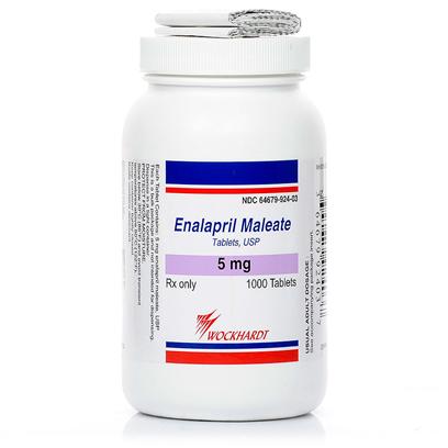 Enalapril - Heart Medication for Dogs | PetCareRx