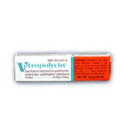 Vetropolycin
