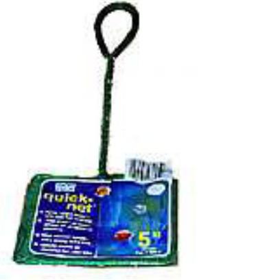 Buy Catching Quick-Net products including Quick-Net 3'' Wide Net, Quick-Net 5'' Wide Net Category:Fish Nets Price: from $0.99