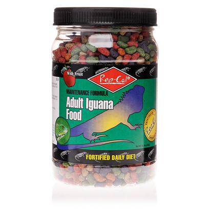 Buy Rep-Cal Reptiles products including Bearded Dragon Food Adult Food-4.5lb, Rep-Cal Iguana Food 10oz Adult, Rep-Cal Bearded Dragon Food 4oz Adult, Rep-Cal Bearded Dragon Food 8oz Adult, Adult Iguana Food 2.5lb, Rep-Cal Iguana Food 7oz Juvenile, Rep-Cal Bearded Dragon Food 12oz Juvenile, Rep-Cal Bearded Dragon Food 6oz Juvenile Price: from $4.99