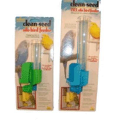 Buy Bird Feeder Shells products including Silo Bird Feeder Regular, Silo Bird Feeder Tall Category:Feeders Price: from $3.99
