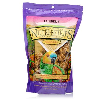Buy Safflower Seeds Birds products including Lafebers Sunny Orchard Nutri-Berries Parrot Food-10oz Bag, Lafebers Sunny Orchard Nutri-Berries Parakeet & Cockatiel Food-10oz Bag Category:Bird Food Price: from $6.99