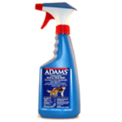 Adams Water Based Flea and Tick Mist