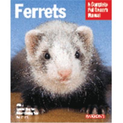 Buy Behavior Aids for Ferret products including Bitter Apple Ferret Spray 8oz, Bitter Apple Small Animal Spray 8oz, Barron's Ferret Guide Category:behavior Aids Price: from $7.99