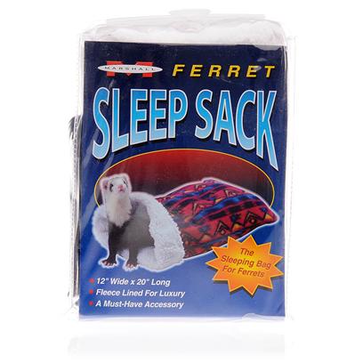 Buy Pet Supply Sleep Sack products including Ferret Fleece Sleep Sack, Zzz Ferret Sleep Sack Category:Pet Supplies Price: from $10.99