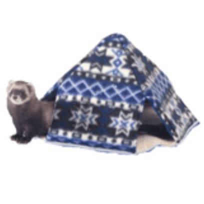 Buy Fleece Ferret Bed products including Ferret Fleece Leisure Lodge, Ferret Krackle Sack Fleece, Polar Fleece Ferret Lounger Category:Bedding & Litter Price: from $13.99