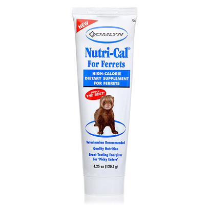 Buy Tomlyn Vitamins and Supplements products including Puppy Drops Vitamin Supplement Tomlyn Liquid 1oz, Nutri-Cal High Calorie Supplement for Ferrets 4.25oz, Felovite Ii 2.5oz Category:Vitamins Price: from $8.59