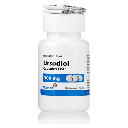 Ursodiol for Dogs and Cats - Liver Treatment | PetCareRx