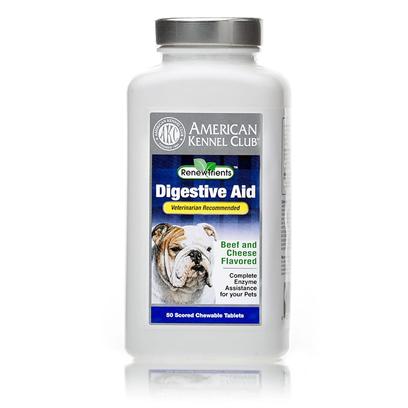 Buy Akc Renewtrients Diet products including Akc Digestive Aid 100 Tablets, Akc Multi-Vitamin 200 Tablets Category:Diet Price: from $19.99