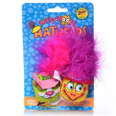 Buy Petmate Mice products including Booda Catnip Softbite Natrl Mice 6pk, Hatheads Catnip Feather Toy 2 Pack Category:Tie Outs Price: from $4.99