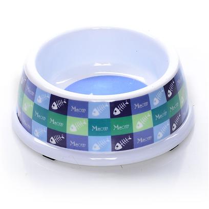 Buy Designer Meow no Tip Plastic Dish products including Designer Meow no-Tip Plastic Dish 5' Blue, Designer Meow no-Tip Plastic Dish 5' Pink Category:Bowls Price: from $4.99