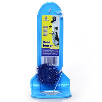 Buy Danglers & Wands for Cats products including Magneticat Toy, Cat Dancer Catnip Single Toy, Bead-N-Tease Dangler Wand Toy Cat, Catapult Doorknob Toy, Catfisher Bobber Toy, Twitch-N-Tease Dangler Wand Toy Ware, Petmate/Booda Swat 'N Swing Booda N Horse, Petmate/Booda Swat 'N Swing Booda N Lion Category:Danglers & Wands Price: from $2.99