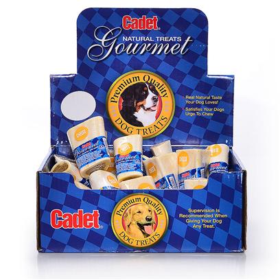 Buy Peanut Butter Bone for Pets products including Cadet Gourmet 3-4' Stuffed Bone Peanut Butter-24piece, Cadet Gourmet 3-4' Stuffed Bone Chicken-24piece, Cadet Gourmet 3-4' Stuffed Bone Ims Stuffd Beef 24pc, Cadet Gourmet 3-4' Stuffed Bone Ims Stuffd Chse 24pc Category:Natural Chews Price: from $3.99