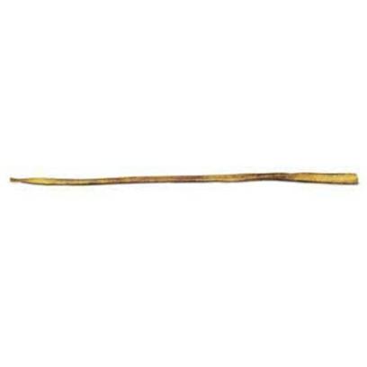 Ims Pet Industries Presents Cadet Bull Stick Cane 30-36'. 30-36" Bull Stick Cane with Cigar Band and Upc [18642]