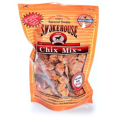 Buy Chix Mix Resealable Bag products including Chix Mix Resealable Bag 8oz, Chix Mix Resealable Bag Small (Sm) 16oz Reseal Category:Natural Chews & Treats Price: from $8.99