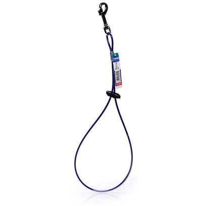 Buy Dog Cable products including C Cable Tieout Heavy-10ft, 15ft Cable Tieout Super-Silver 15, 10ft Cable Tieout 1750lb-Silver Fp Cab 1750lb Silv, C Cable Tieout with Spiral Stake, 10ft Cable Tieout 1750lb-Silver Fp Cab 1750lb 15ft Silv, Cable Tie out Puppy 12', Cable Trolley System 25' Category:Cables, Fences, Barriers Price: from $4.99