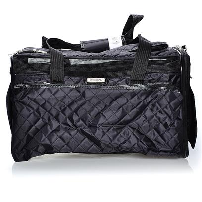 Sherpa Ultimate Bag Large/Black 19' X 11.75' X 11.5'
