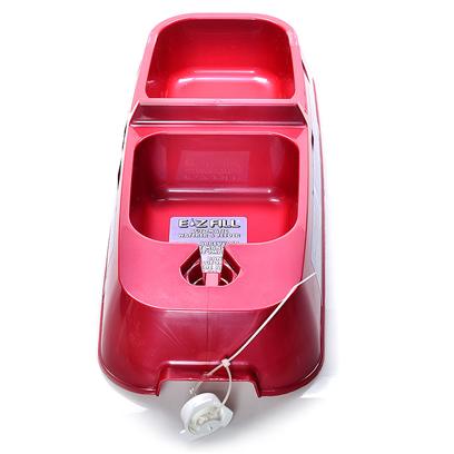 Buy Auto Pet Feeders products including Pureness Auto Feeder 10lb, Pureness Auto Feeder 3lb, Auto Waterer 10 Liter, Auto Waterer 3 Liter, Van Ness Auto Feeder 1.5lbs of Food, Van Ness Auto Feeder 6lbs of Food, Automatic Waterer and Feeder for Cats Category:Feeders & Waterers Price: from $4.99
