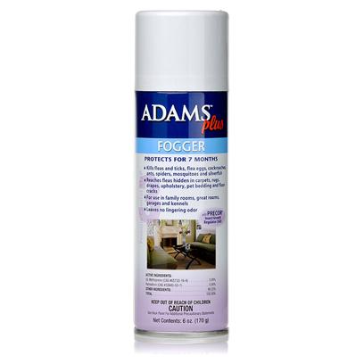 Adams Plus Fogger