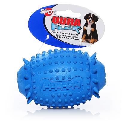 Rubber Footballs