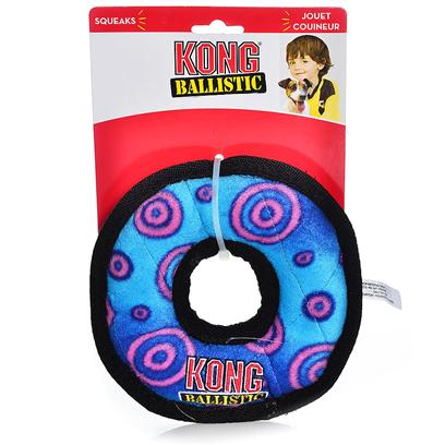 Kong Company Presents Ballastic Ring Kong Ballistic Large (Lg) Lr1. Ballastic Ring - -Ballastic Ring - [20341]