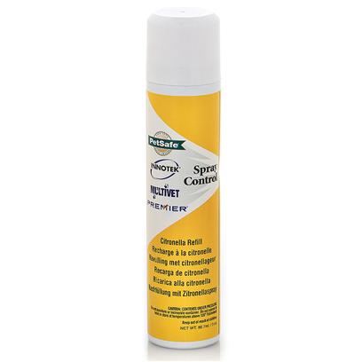 Petsafe Citronella Refill Can For No Bark Collar