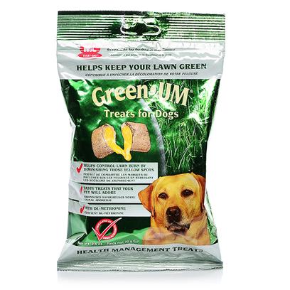Buy Mark and Chappell Treats for Dogs products including Green Um Giant-350 Tabs, Green Um Mc Extra 120tab, Green Um Extra Strength-400 Tabs, Green Um Treats for Dogs and Cats 2.4oz Category:Lawn Care Price: from $4.99