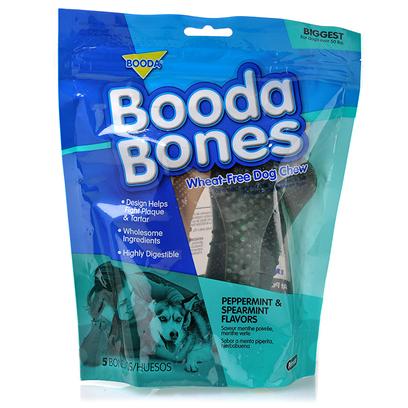 Buy Booda Dog products including Booda Monkey Stretchy Dog Toy, Booda Bones-Wheat-Free Dog Chew Spearmint/Pepermint-9 Pack, Booda Bones (Little) - Wheat-Free Dog Chew Bacon-11 Pack, Booda Bones (Little) - Wheat-Free Dog Chew Chicken-11 Pack, Booda Bones-Wheat-Free Dog Chew Spearmint/Pepermint-5 Pack Category:Rope, Tug & Interactive Toys Price: from $2.99