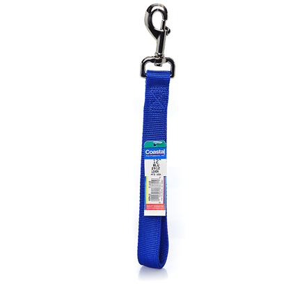 Coastal Presents Nylon Double Ply Traf Lead 1' X 18' - Red. C Nyl Double Ply Traf. Lead [21152]
