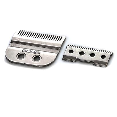 Andis Clippers Presents Replacement Blade for Mc-2 Clipper Andis Mc2. Blade Fits Andis Mc-2 Clippers & Trimmers Clam Pack. Andis #18810 [21399]