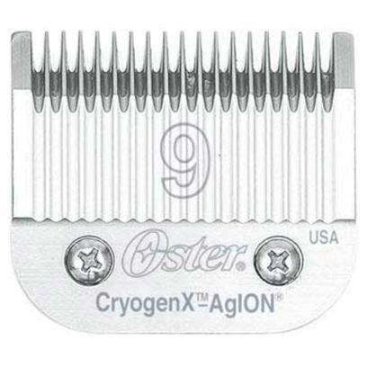 Oster Presents Oster Blade A5 Size 8 1/2. Cuts 5/64" 2.0 Mm [21425]