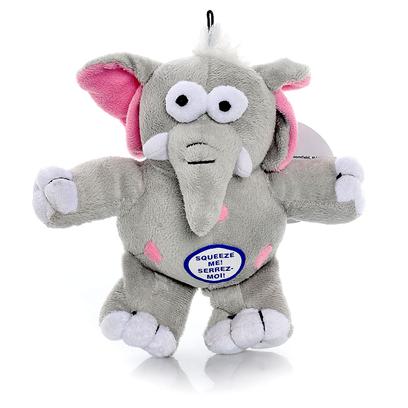 Ethical Presents Plush Dizzy Dots 9' Asst Spot. Soft Plush Animals at an Affordable Price. [21644]