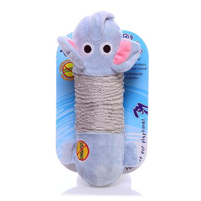Buy Stuffed Toys for Dogs Squeaks products including Petstages Big Squeak Elephant, Petstages Lil Squeak Zebra Category:Chew Toys Price: from $5.99