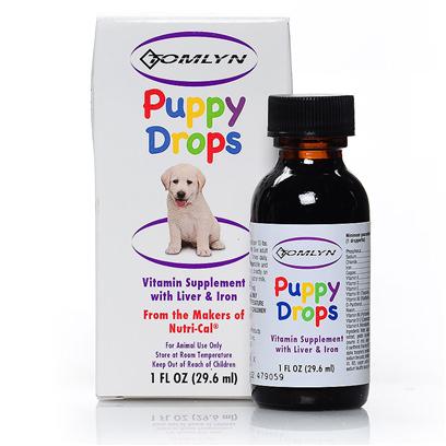 Buy Liquid Vitamin Supplement for Dogs products including Puppy Drops Vitamin Supplement Tomlyn Liquid 1oz, Pervinal Nutri-Coat Supplement (Pump) 8in1 Nutricoat 16oz Category:Vitamins Price: from $10.99