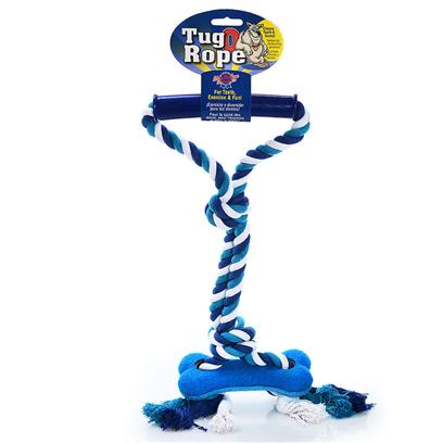 Buy Blue Ribbon Interactive Toys products including Rope Ball Br 2.5', Rope Tug with Tennis Ball Br 14', Rope Handle Tug with Tennis Ball 15' Br, Rope Handle Tug with Star Br Toy Bone, Figure Eight Rope Tug Dog Toy Br 13' Category:Rope, Tug & Interactive Toys Price: from $1.99