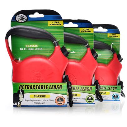 Buy Dog Leashes Retractable products including Retractable Leash 3m Fp Retractbl Black Small (Sm), Retractable Leash 3m Fp Retractbl Black Large (Lg), Retractable Leash 3m Fp Retractbl Black Medium (Md), Retractable Leash 3m Fp Retractbl Blue Small (Sm), Retractable Leash 3m Fp Retractbl Red Small (Sm) Category:Retractable Leads Price: from $4.99