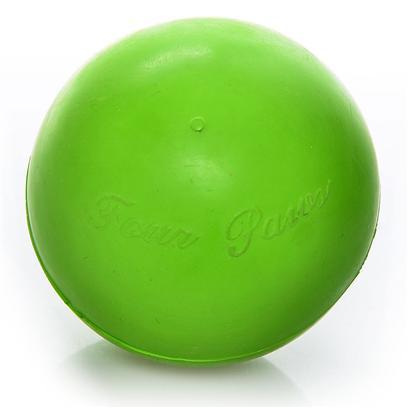 UPC 045663200251 product image for Rough & Rugged Rubber Solid Ball Fp Toy Rubber Solid Ball 2.5' | upcitemdb.com