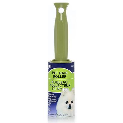 Safari Presents Safari Pet Hair Roller. - Dog Supplies; Hair Pick-Ups Rollers. [23385]